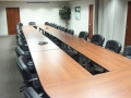 Conference room table New York